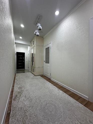 Продажа квартир: 3 комнаты, 85 м², Элитка, 9 этаж, Евроремонт — 8