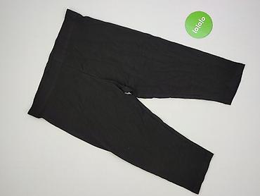 reebok dresy: Esmara, Legginsy Sportowe damskie, rozmiar L — 2