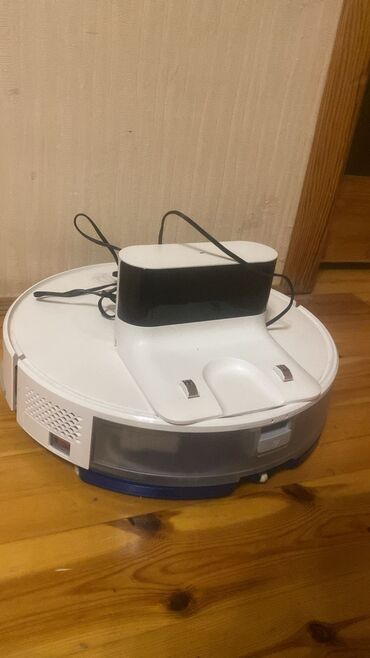 Бытовая техника: Пылесос Tefal, Влажная уборка, Нет кредита