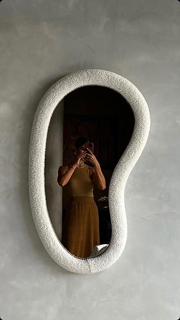 Другие услуги: Декоративные зеркала: — Идеально подходят для украшения интерьера. — — 8