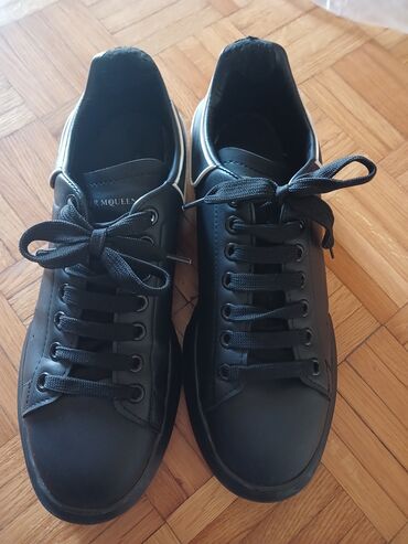 Patike: Patike, Alexander McQueen, veličina - 44 — 8