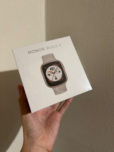 Smart saatlar: Yeni, Smart saat, Honor