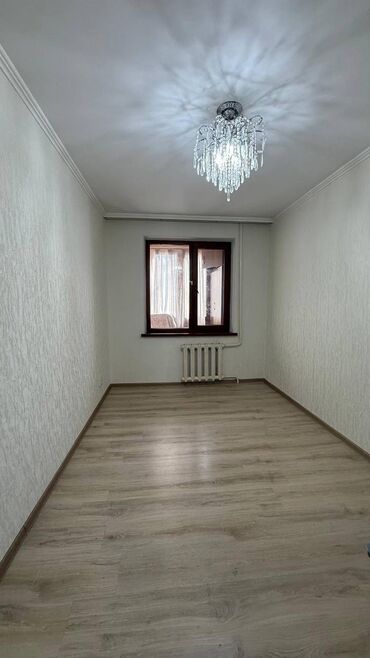 квартиры боконбаева: 4 комнаты, 74 м², 104 серия, 4 этаж, Дизайнерский ремонт