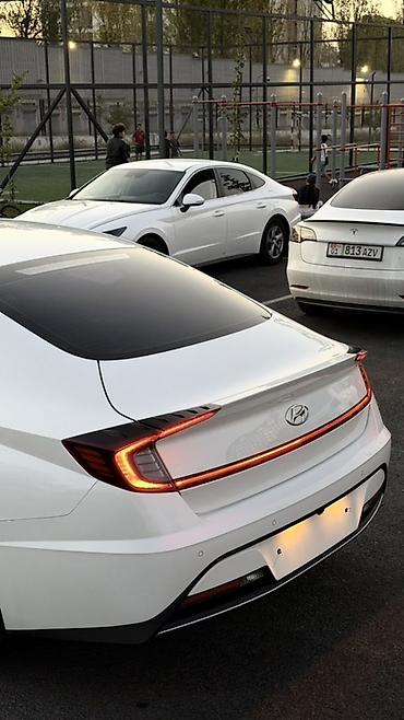 киа сонет отзывы: Hyundai Sonata: 2022 г., 2 л, Автомат, Газ, Седан — 5