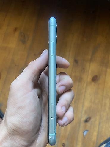 IPhone 11, 64 ГБ, Голубой, Face ID at lalafo.az — 3 IPhone 11, 64 ГБ, Голубой, Face ID — 3