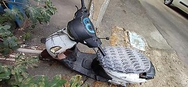 Транспорт: MOPED❗️REAL ALICILARA ENDİRİM VAR ❗️ Sənət var, benzinli di, problem — 2