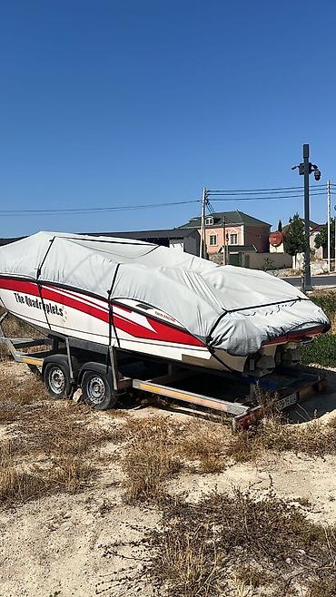 quad: Yamaha SR210 qayıq – sürətli gəzinti və su idmanı üçün ideal bowrider — 7