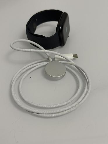 Apple Watch: 🔥 Apple Watch SE 3-го поколения — КАК НОВЫЕ! 🔥 ⌚️ Стильные — 10