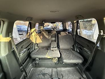 Honda: Honda CR-V: 2006 г., 2 л, Механика, Бензин, Внедорожник — 10