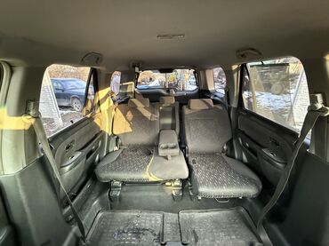 Honda: Honda CR-V: 2006 г., 2 л, Механика, Бензин, Внедорожник — 10