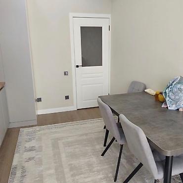 Продажа квартир: 1 комната, 41 м², Нижний Джал (Джал-23) Элитка, 5 этаж — 2