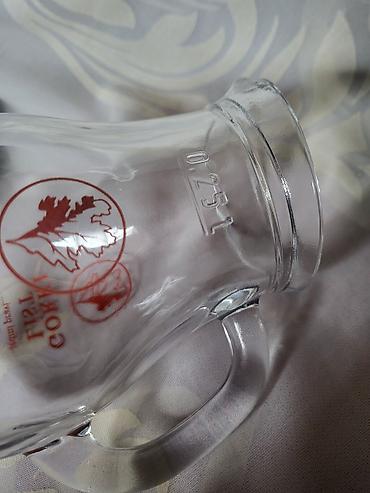 Čajnici: Bokalcici novi gorki list 0,250 L. Novi bokalcici,sve na njima odsjaj — 11