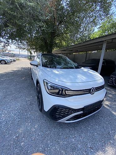 ридуктар: Volkswagen ID.6: 2023 г., 0.1 л, Электромобиль, Кроссовер — 2