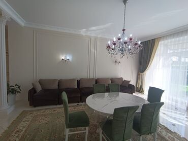 Долгосрочная аренда домов: 350 м², 7 комнат, Балкон застеклен, Кондиционер, Бронированные двери at lalafo.kg — 17 Долгосрочная аренда домов: 350 м², 7 комнат, Балкон застеклен, Кондиционер, Бронированные двери — 17