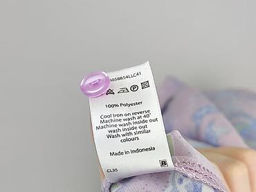 chabrowe bluzki: Bonmarche, Bluzka damska, rozmiar 5XL — 4