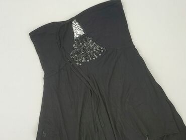 sukienki do kostek wieczorowe: Women's blouse, size S (EU 36)