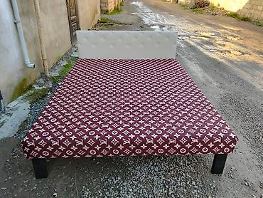 Ev üçün digər mallar: Kravat kravat 60 manat taxt 110 manat kefiyetina zamanet verilir reng — 6