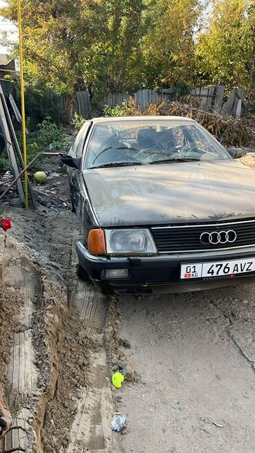 дверные карты ауди с4: Audi 100: 1983 г., 2.2 л, Механика, Бензин, Седан