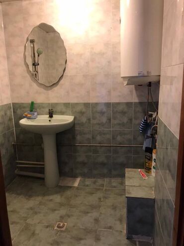 Uzunmüddətli kirayə mənzillər: Binəqədi rayonu,Azadlıq metrosu yaxınlığındz,Rəsulzadə — 9