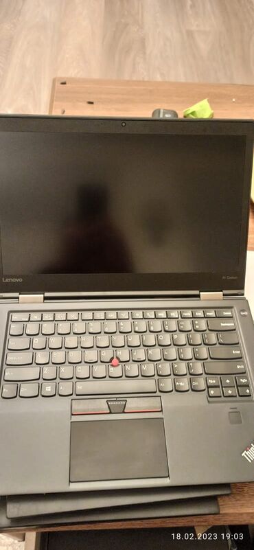lenovo thinkpad l540: Intel Core i5, 8 GB, 14 "