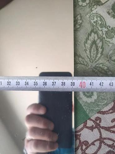Mirrors: OGLEDALO STARO PREKO 30GODINA | Bez Rama ogledalo samo dimenzije na — 3