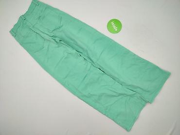 jansy: H&M Divided, Jeansy damskie, rozmiar XS — 3