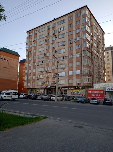 квартиры в джале в Кыргызстан | Квартиры: 2 комнаты, 67 м², Элитка, 2 этаж, Центральное отопление