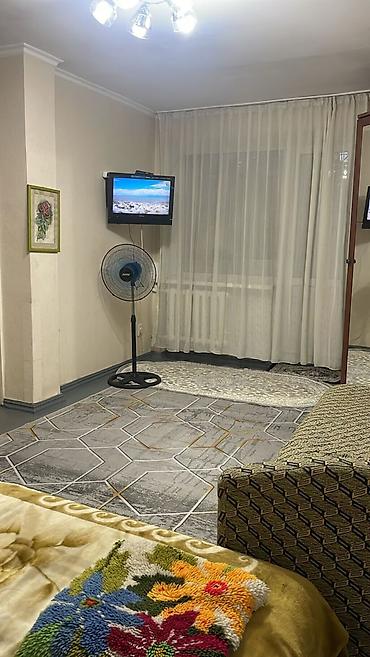 1 комната, 30 м², Ата-Тюрк парк Хрущевка, 2 этаж