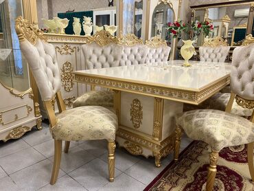 сколько стоит айфон 8 в баку: Для гостиной, Б/у, Прямоугольный стол, 8 стульев