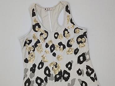 evisu: E-vie, T-shirt damski, rozmiar L — 1