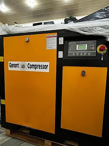 Alətlər: 22 kw Vintovoy hava kompressoru Turkiyə istehsalı olan hava — 2