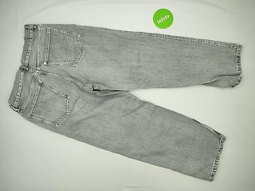 louis: H&M, Jeansy dla mężczyzn, rozmiar L — 3