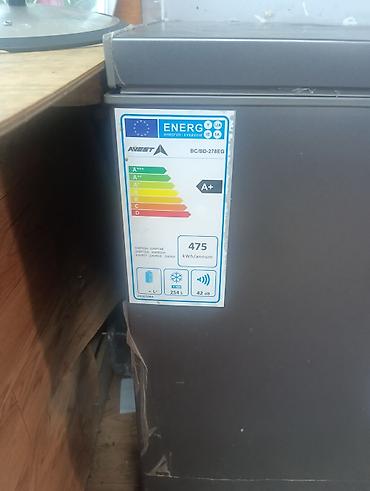 Настенные кондиционеры: Сплит-система, Midea — 8