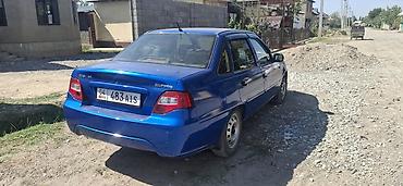 хюндай соната нф: Daewoo Nexia: 2010 г., 1.6 л, Механика, Бензин, Седан — 5