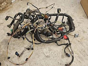 golf 1: INSTALACIJA MOTORA VRATA ZA CITROEN XSARA PICASSO OD 2000. DO 2008 — 1