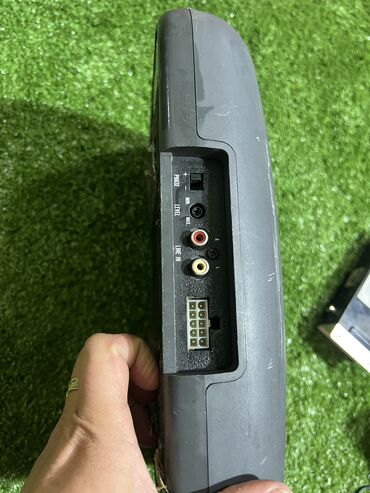 Сабвуферы для авто: Сабвуфер колонки оригинал — 15