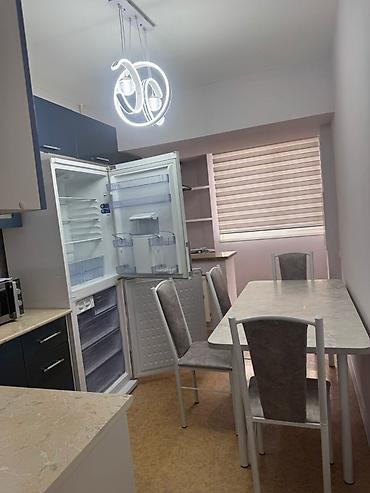 Долгосрочная аренда квартир: 3 комнаты, Собственник, Без подселения, С мебелью полностью — 1