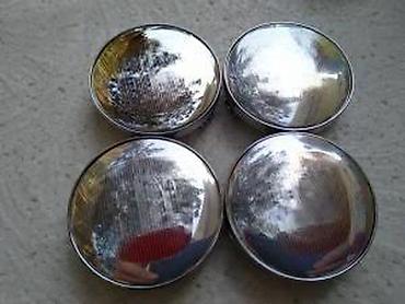 Felne: Cepovi za alu felne 60mm Fiat. Cepovi za alu felne 60mm FiatOriginalni — 5