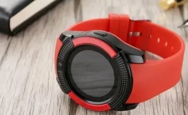 kaiševi za satove: Smart watch, Unisex