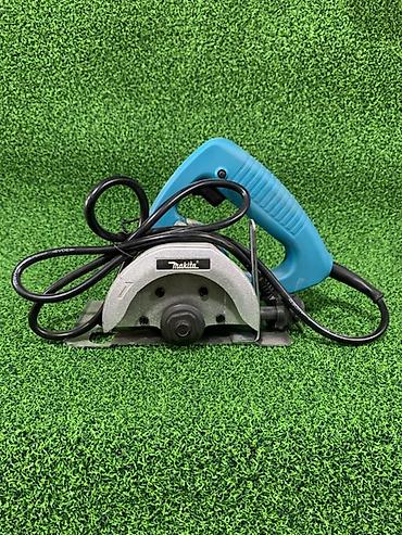 Электрический плиткорез / камнерез Makita Marble Cutter. Подходит для