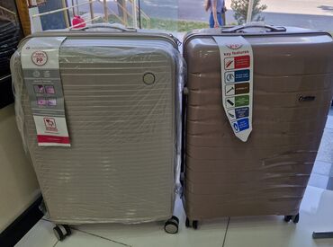 Çamadanlar: Çamadanlar