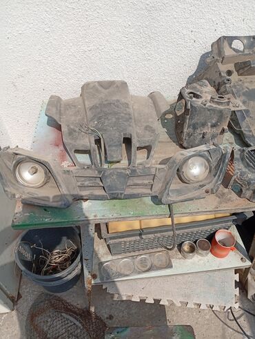 Скутеры: Тип скутера 150 куб. см, Бензин, Б/у — 8