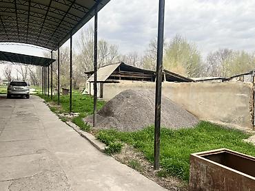 петровке: Дом находится на заводской улице в селе Петровка и с участком 40 сотки — 4