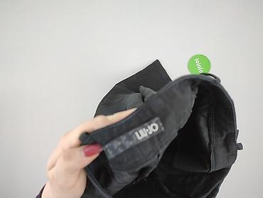 loewe jeans: Liu Jo, Spodnie materiałowe damskie, rozmiar M — 4