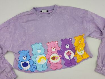 t shirty roboczy z nadrukiem: Bershka, Bluza damska
, rozmiar S