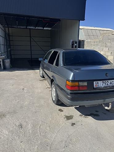 audi rs3: Пассат б3 унаасы сатылат 1989 г 1.8 моно Журуш турушу жакшы чирик — 6