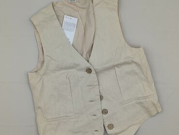 Women: Women`s waistcoat, size M (EU 38)