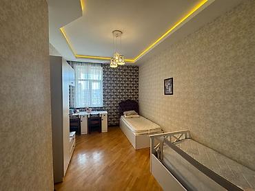 Продажа квартир: 3 комнаты, Новостройка, 130 м² — 8