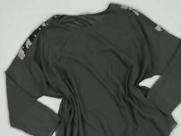 kaftan tunika: Janina, Tunika damska, rozmiar XL — 1