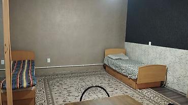Аренда домов: 40 м², 1 комната, Студентам — 2